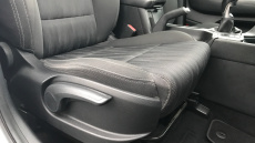 Kia Sportage 1.7 CRDi ISG 1 5dr Diesel Estate